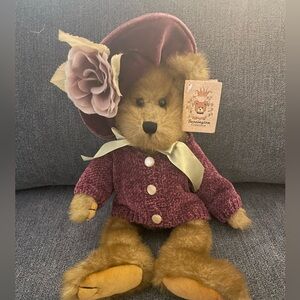 The Bearington Collection Vintage style Kristen 1120